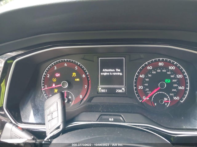 3VWC57BU5KM181715 Volkswagen Jetta S/se/r-line