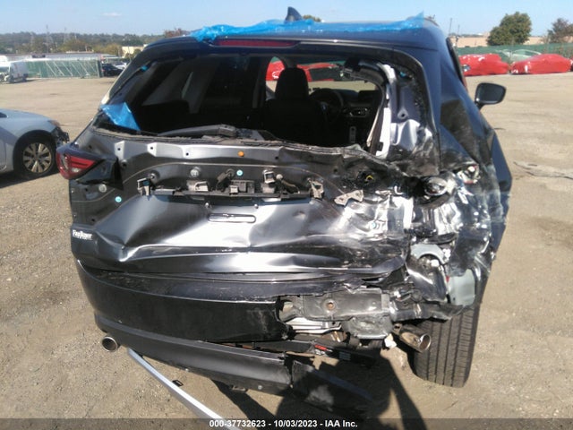 Mazda Cx-5 Grand Touring 2020 JM3KFBDM6L0798967 Image 6