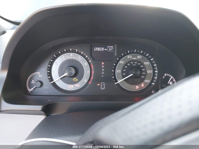 Honda Odyssey Ex-l 2014 5FNRL5H69EB117802 Image 15