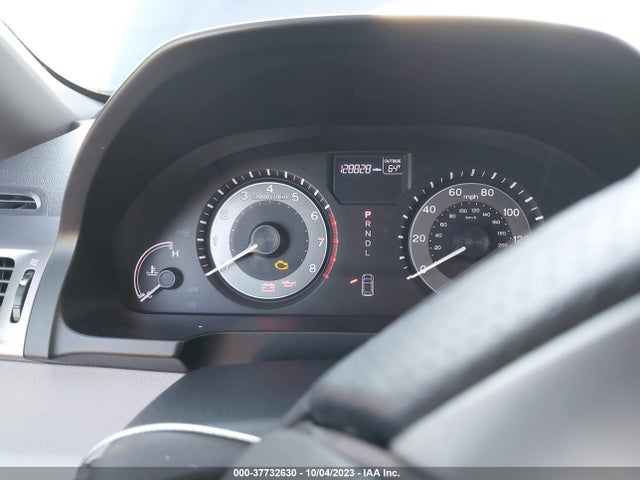 Honda Odyssey Ex-l 2014 5FNRL5H69EB117802 Image 7