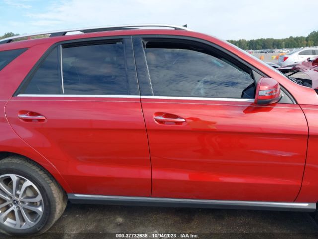 4JGDA5HB9HA887102 Mercedes-Benz Gle Gle 350