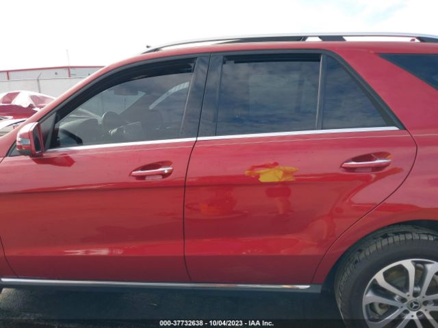 4JGDA5HB9HA887102 Mercedes-Benz Gle Gle 350