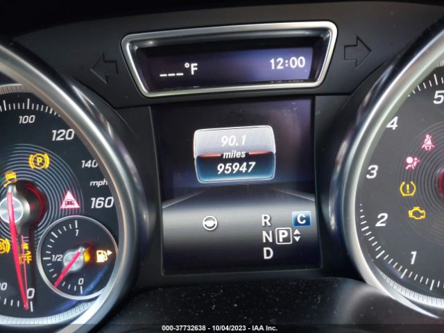 4JGDA5HB9HA887102 Mercedes-Benz Gle Gle 350
