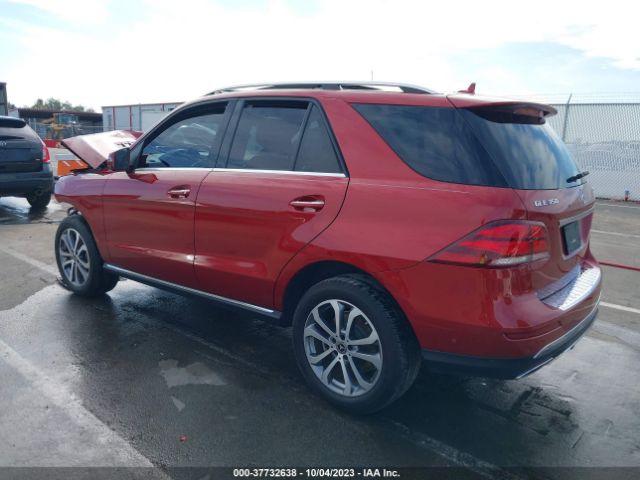 4JGDA5HB9HA887102 Mercedes-Benz Gle Gle 350