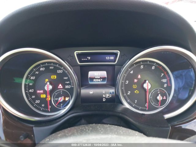4JGDA5HB9HA887102 Mercedes-Benz Gle Gle 350