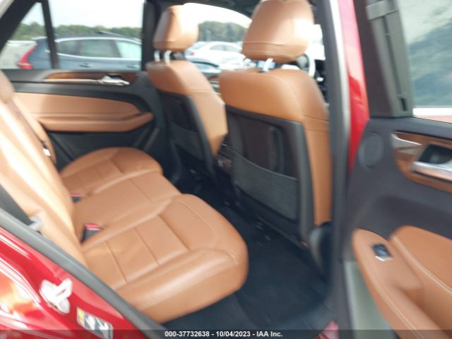4JGDA5HB9HA887102 Mercedes-Benz Gle Gle 350