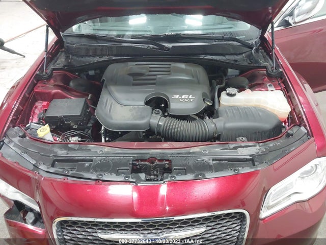 2C3CCAKG4HH541889 Chrysler 300 300c