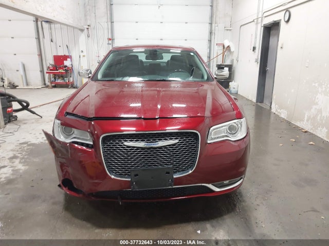 2C3CCAKG4HH541889 Chrysler 300 300c