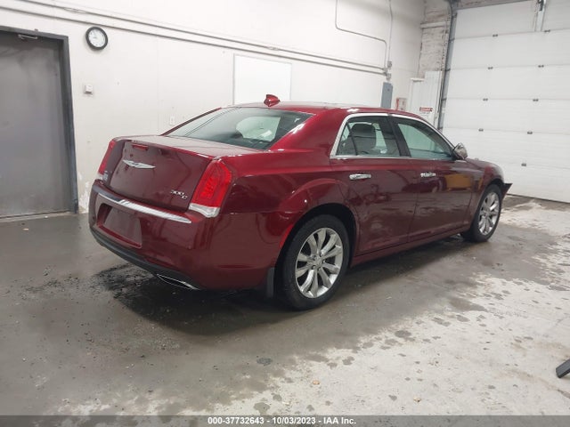 2C3CCAKG4HH541889 Chrysler 300 300c