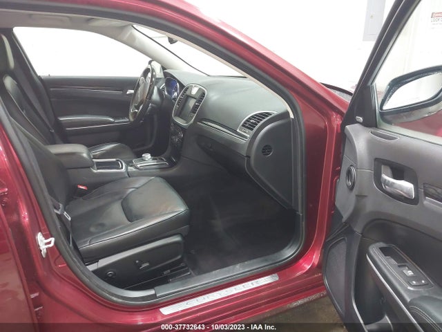 2C3CCAKG4HH541889 Chrysler 300 300c