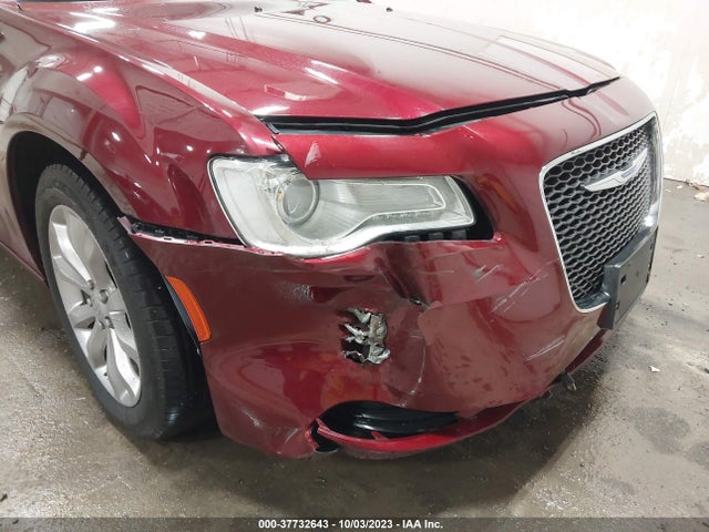 2C3CCAKG4HH541889 Chrysler 300 300c