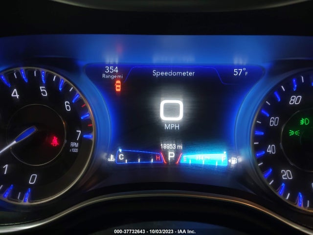 2C3CCAKG4HH541889 Chrysler 300 300c