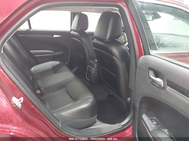 2C3CCAKG4HH541889 Chrysler 300 300c