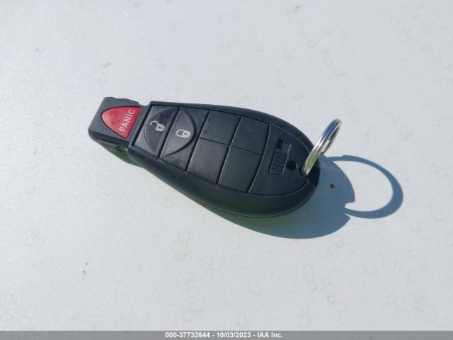 2C4RDGBG5KR642110 Dodge Grand Caravan Se