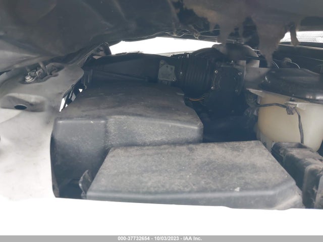 2006 JAGUAR X-TYPE SAJWA51A46WE89119 Photo 9