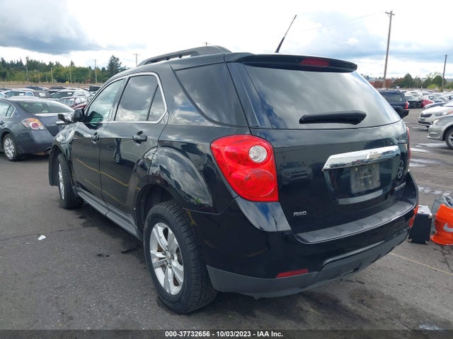 2011 CHEVROLET EQUINOX LT W/1LT VIN: 2CNFLEEC7B6245630