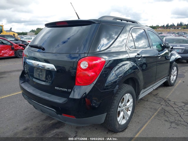 2011 CHEVROLET EQUINOX LT W/1LT VIN: 2CNFLEEC7B6245630