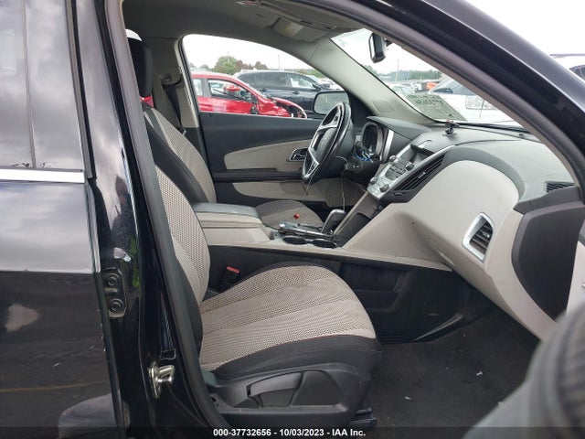 2011 CHEVROLET EQUINOX LT W/1LT VIN: 2CNFLEEC7B6245630