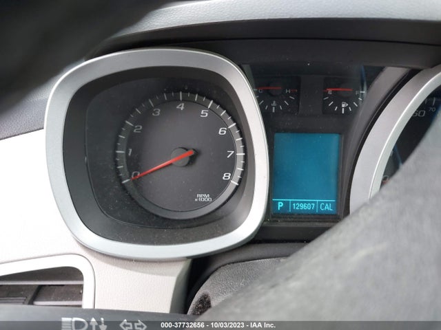 2011 CHEVROLET EQUINOX LT W/1LT VIN: 2CNFLEEC7B6245630