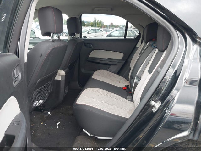 2011 CHEVROLET EQUINOX LT W/1LT VIN: 2CNFLEEC7B6245630