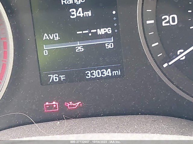 Hyundai TUCSON SE 2016 KM8J3CA40GU119342 Image 16