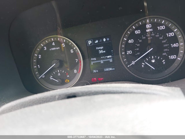 Hyundai TUCSON SE 2016 KM8J3CA40GU119342 Image 7