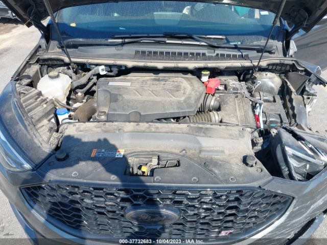 2FMPK4AP4LBB34455 Ford EDGE ST