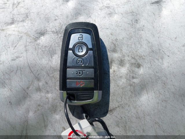 2FMPK4AP4LBB34455 Ford EDGE ST