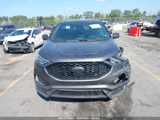 2FMPK4AP4LBB34455 Ford EDGE ST
