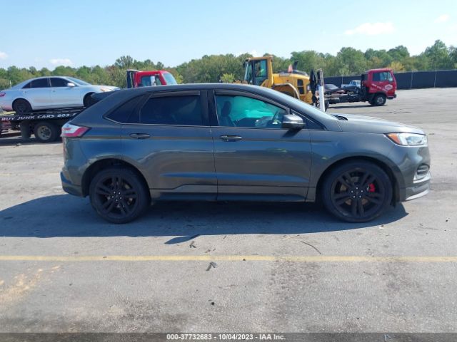 2FMPK4AP4LBB34455 Ford EDGE ST
