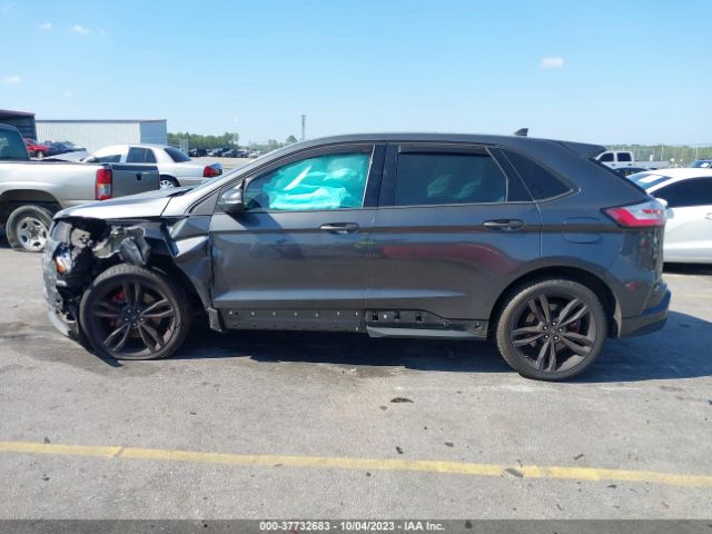 2FMPK4AP4LBB34455 Ford EDGE ST