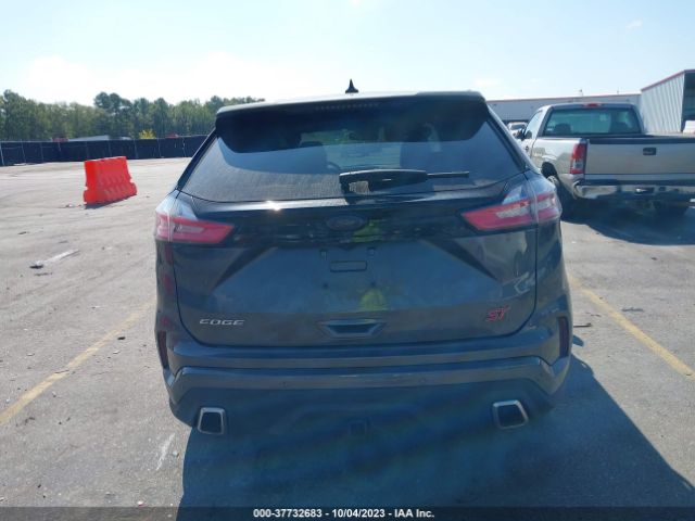 2FMPK4AP4LBB34455 Ford EDGE ST