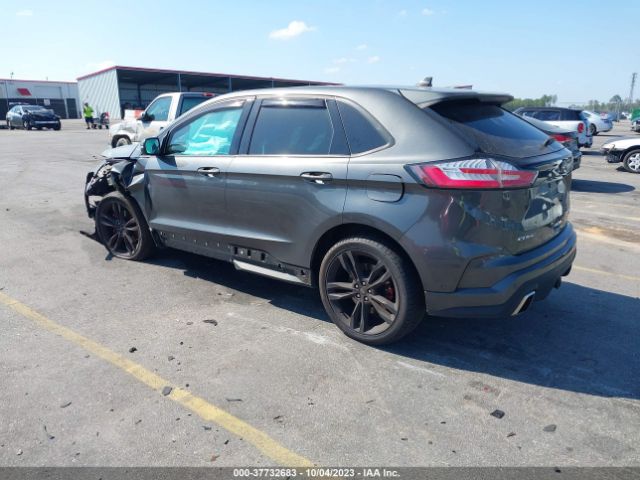 2FMPK4AP4LBB34455 Ford EDGE ST