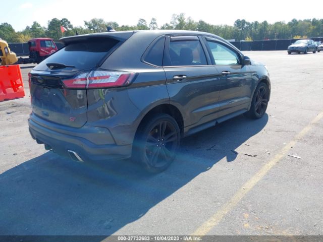 2FMPK4AP4LBB34455 Ford EDGE ST