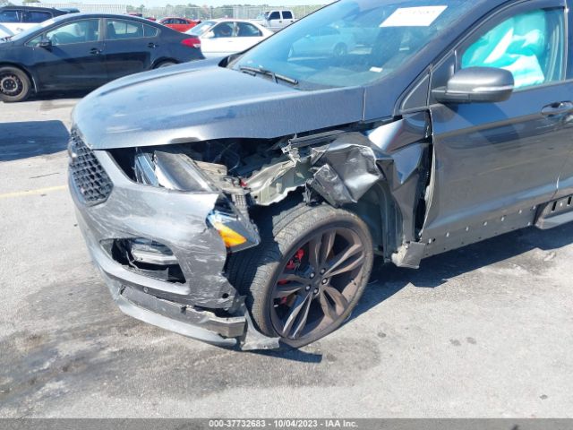 2FMPK4AP4LBB34455 Ford EDGE ST