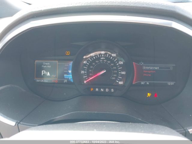 2FMPK4AP4LBB34455 Ford EDGE ST