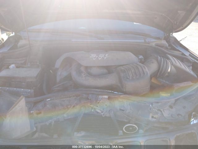 1C4RJEBG7EC116247 Jeep Grand Cherokee Limited