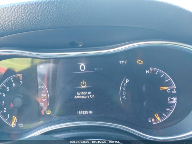 1C4RJEBG7EC116247 Jeep Grand Cherokee Limited