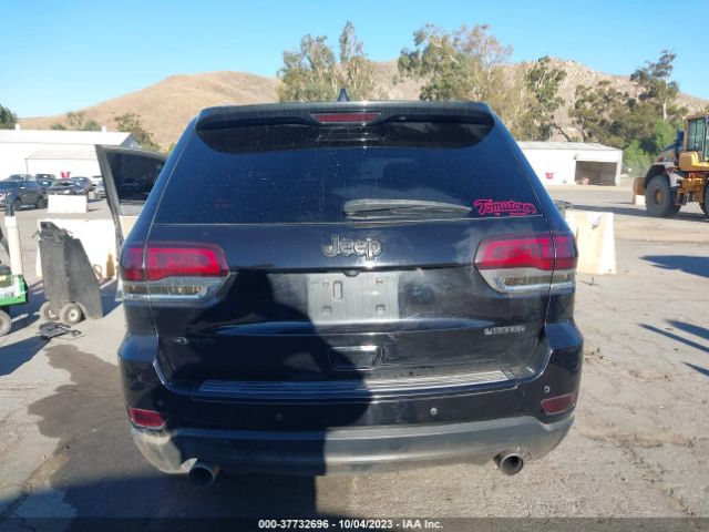 1C4RJEBG7EC116247 Jeep Grand Cherokee Limited