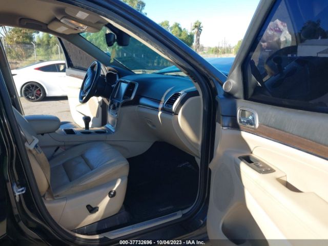 1C4RJEBG7EC116247 Jeep Grand Cherokee Limited