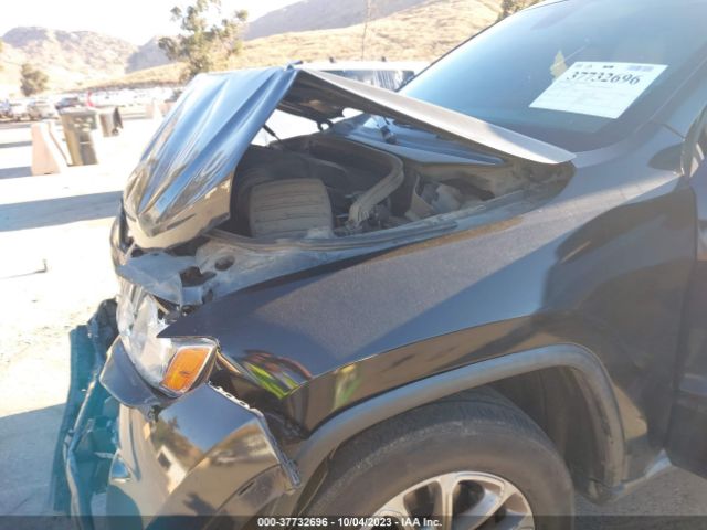 1C4RJEBG7EC116247 Jeep Grand Cherokee Limited