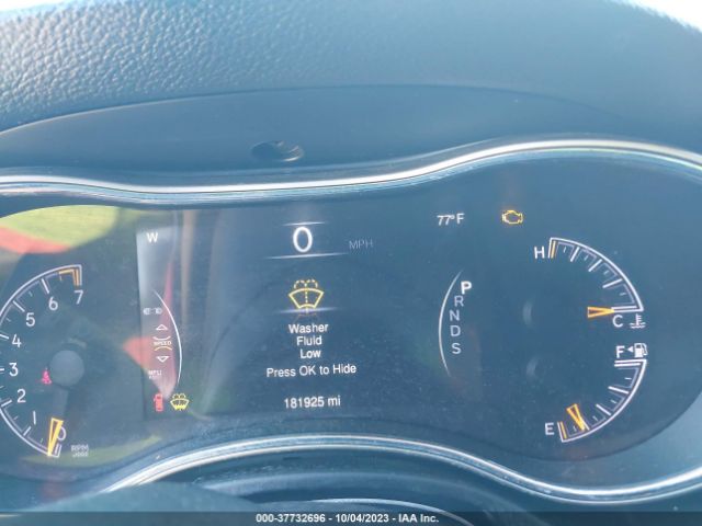 1C4RJEBG7EC116247 Jeep Grand Cherokee Limited