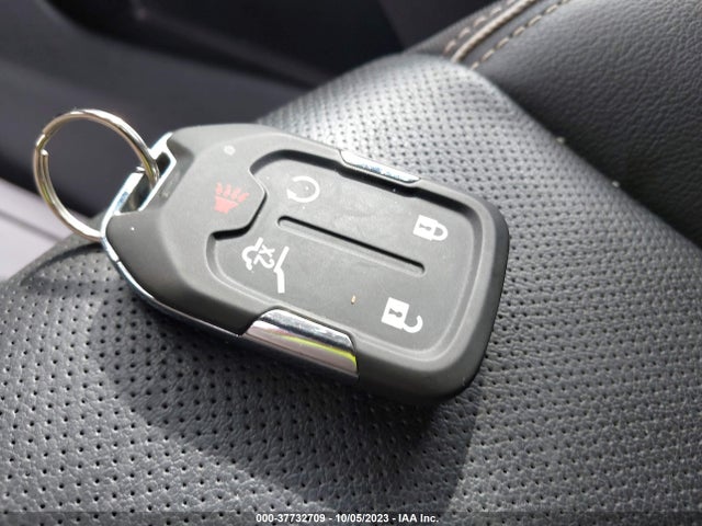 3GKALSEX5LL128579 GMC Terrain Fwd Denali