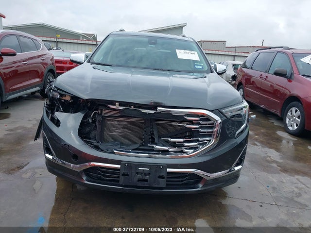 3GKALSEX5LL128579 GMC Terrain Fwd Denali