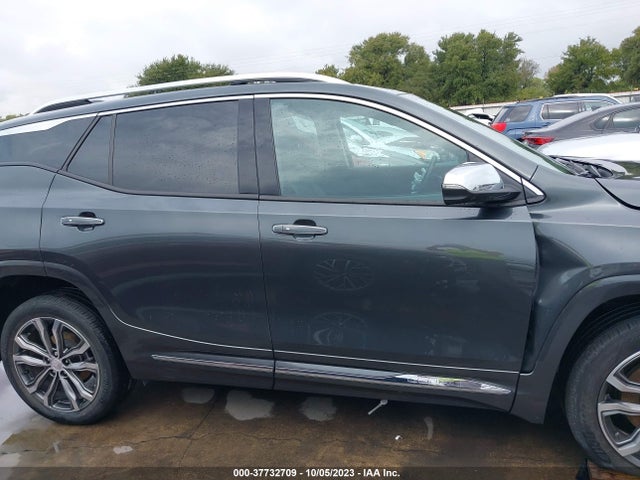 3GKALSEX5LL128579 GMC Terrain Fwd Denali