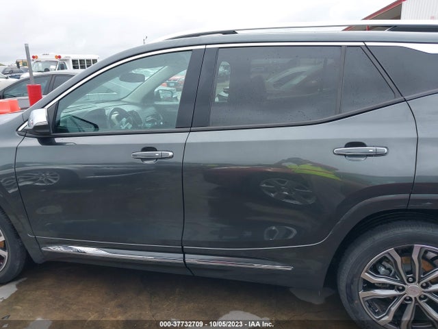3GKALSEX5LL128579 GMC Terrain Fwd Denali