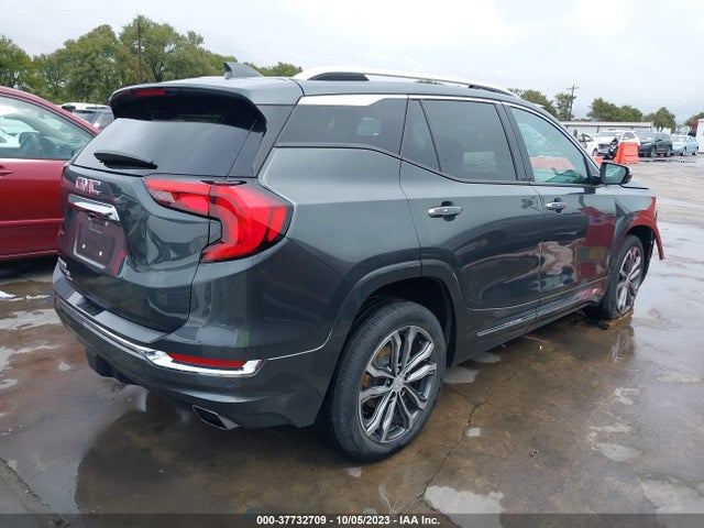 3GKALSEX5LL128579 GMC Terrain Fwd Denali