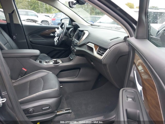 3GKALSEX5LL128579 GMC Terrain Fwd Denali