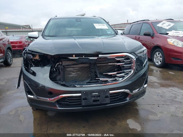 3GKALSEX5LL128579 GMC Terrain Fwd Denali
