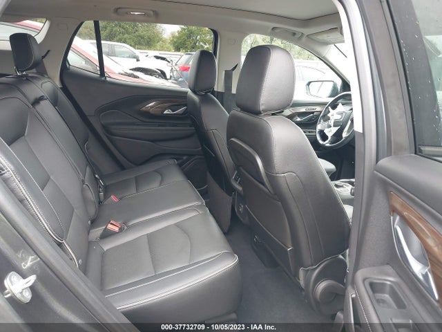3GKALSEX5LL128579 GMC Terrain Fwd Denali